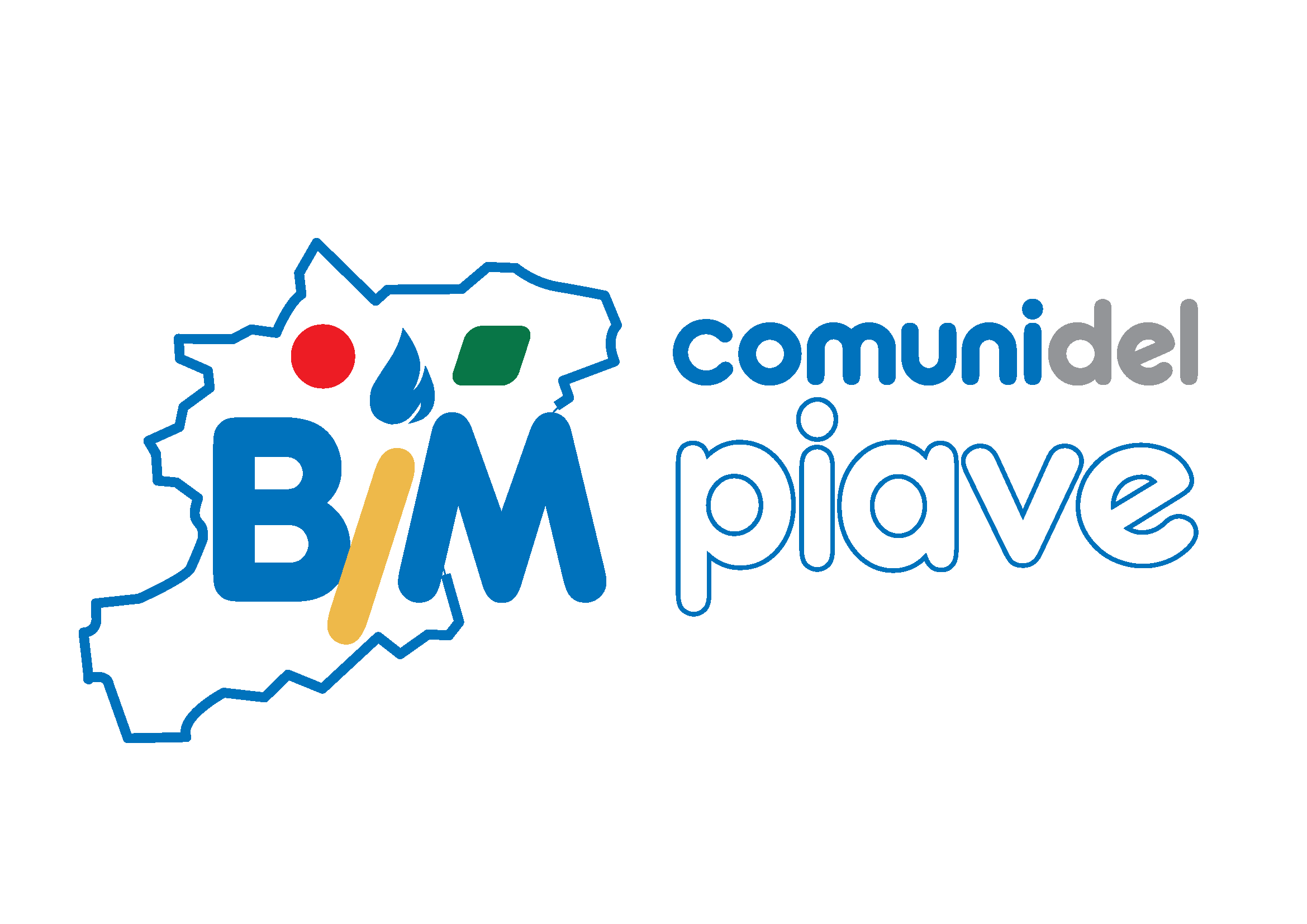  Consorzio Bim Piave Belluno - Trail degli Eroi