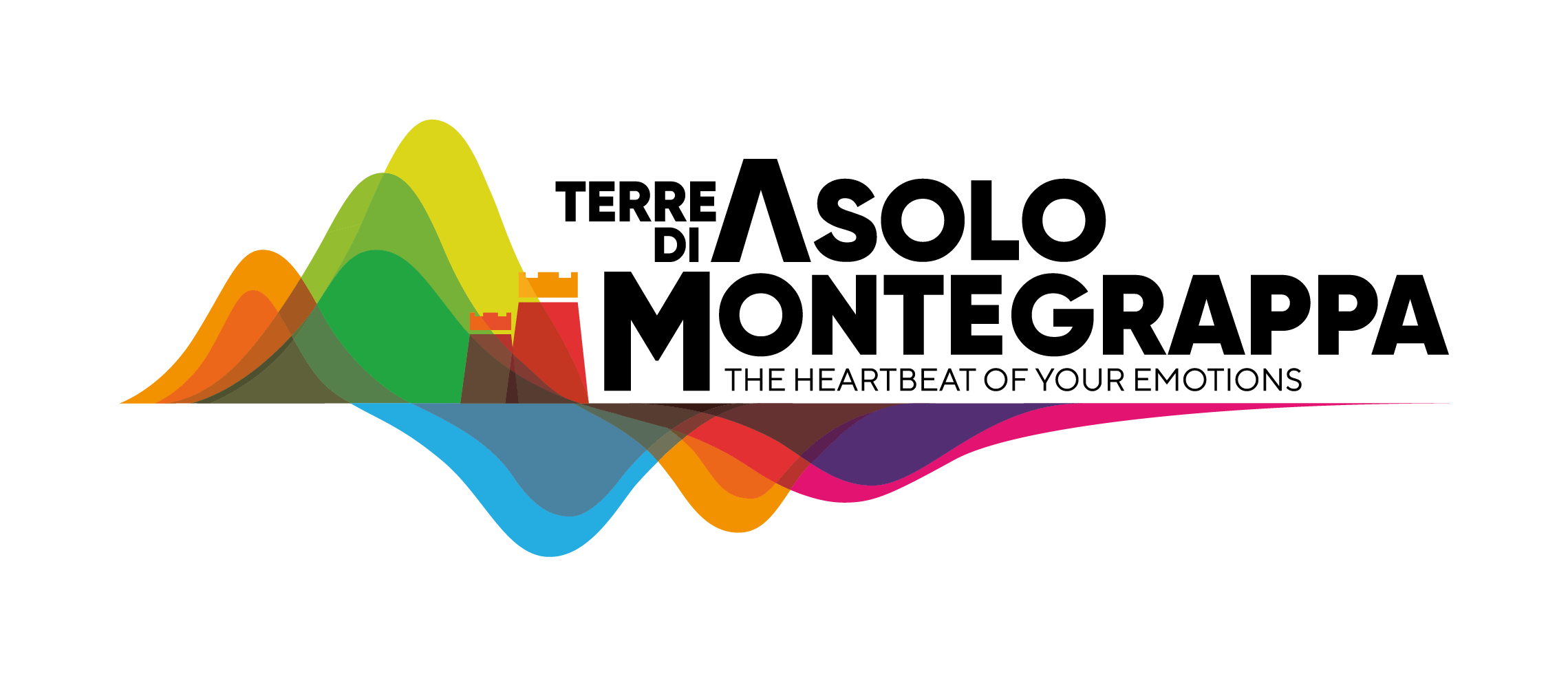 Terre di Asolo Monte Grappa - Patrocinio Trail degli Eroi