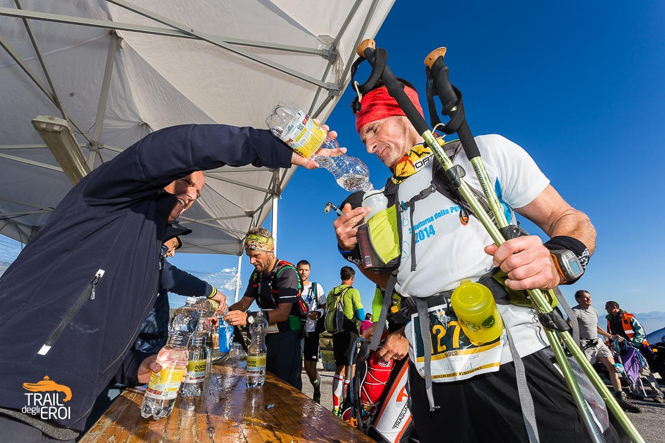 SABES LA DIFERENCIA ENTRE CARRERA DE MONTAÑA y CARRERA DE CAMINO? - Trail  of Heroes