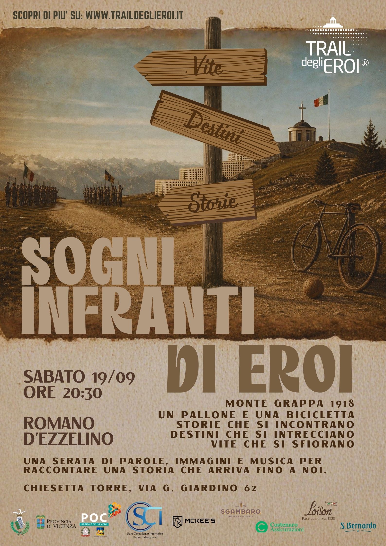 20260919_SpettacoloTdE Spettacolo TdE 2026 - Sogni Infranti di Eroi